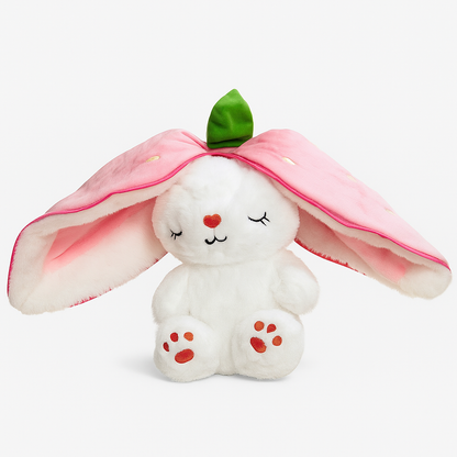 MIMOON Y LUMIBUNNY Peluche Terapéutico, Ansiedad y Sueño