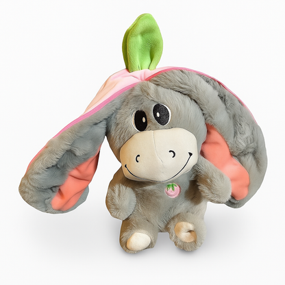 MIMOON Y LUMIBUNNY Peluche Terapéutico, Ansiedad y Sueño